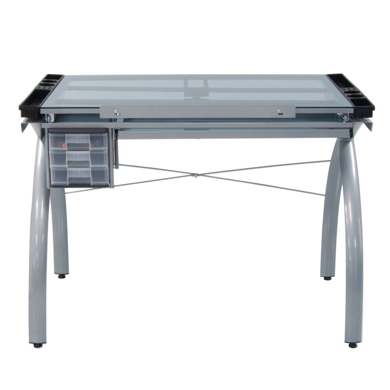 Studio Designs Futura Drafting Table & Reviews Wayfair